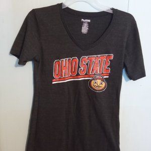 Ohio State Buckeyes Tshirt